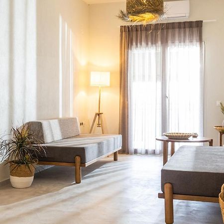 Dohos Skiathos Suites Ksanemos Екстериор снимка