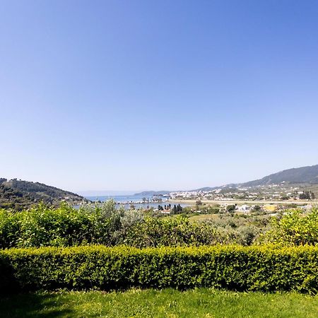 Dohos Skiathos Suites Ksanemos Екстериор снимка