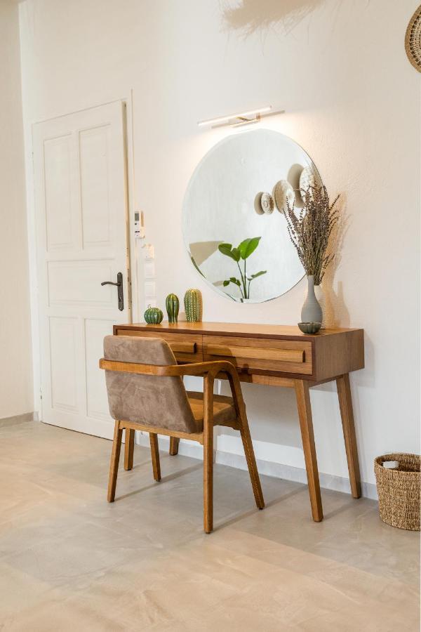 Dohos Skiathos Suites Ksanemos Екстериор снимка
