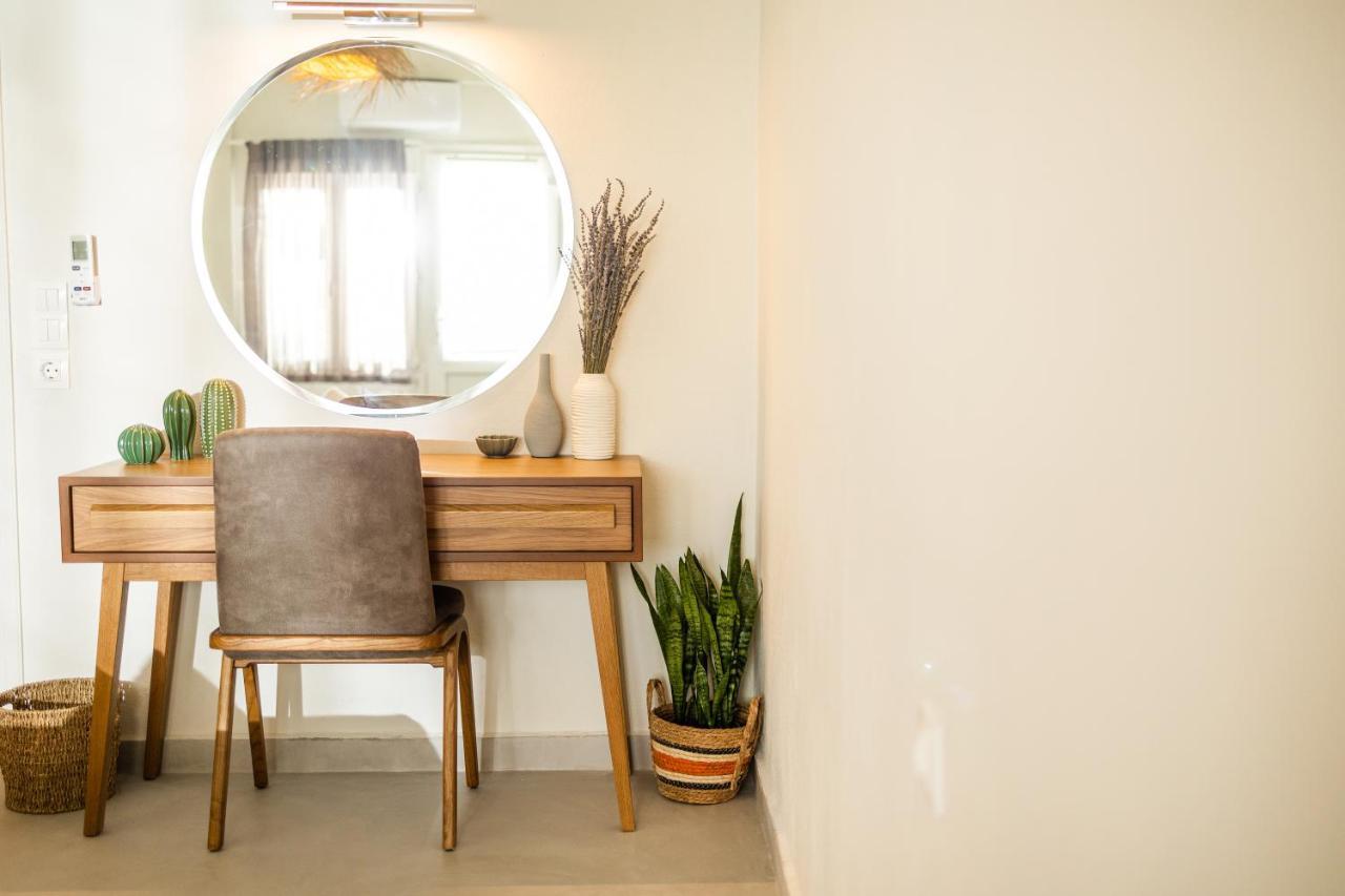 Dohos Skiathos Suites Ksanemos Екстериор снимка