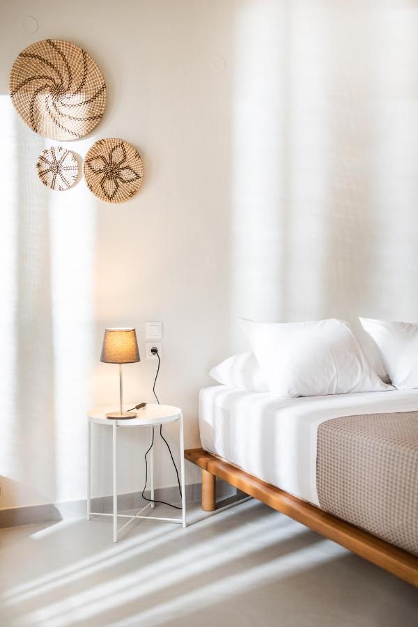 Dohos Skiathos Suites Ksanemos Екстериор снимка