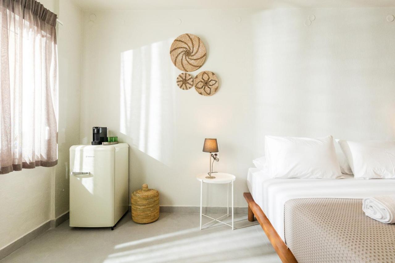Dohos Skiathos Suites Ksanemos Екстериор снимка
