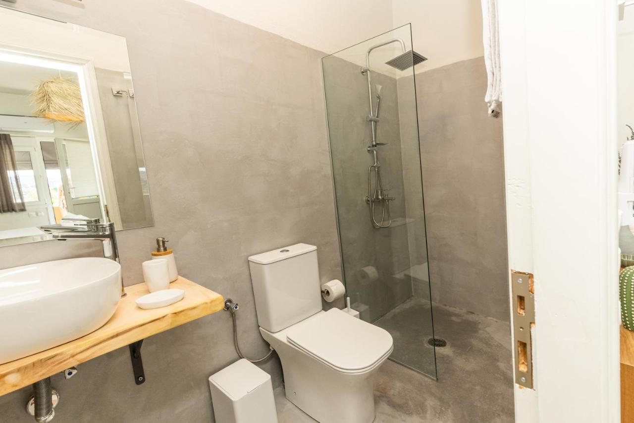 Dohos Skiathos Suites Ksanemos Екстериор снимка