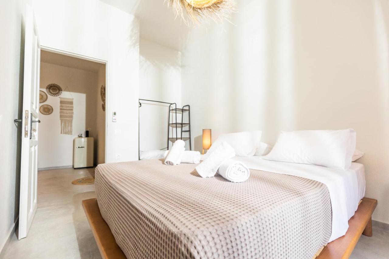Dohos Skiathos Suites Ksanemos Екстериор снимка