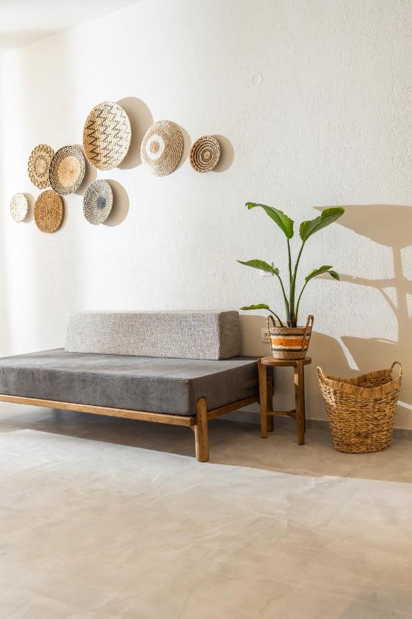 Dohos Skiathos Suites Ksanemos Екстериор снимка