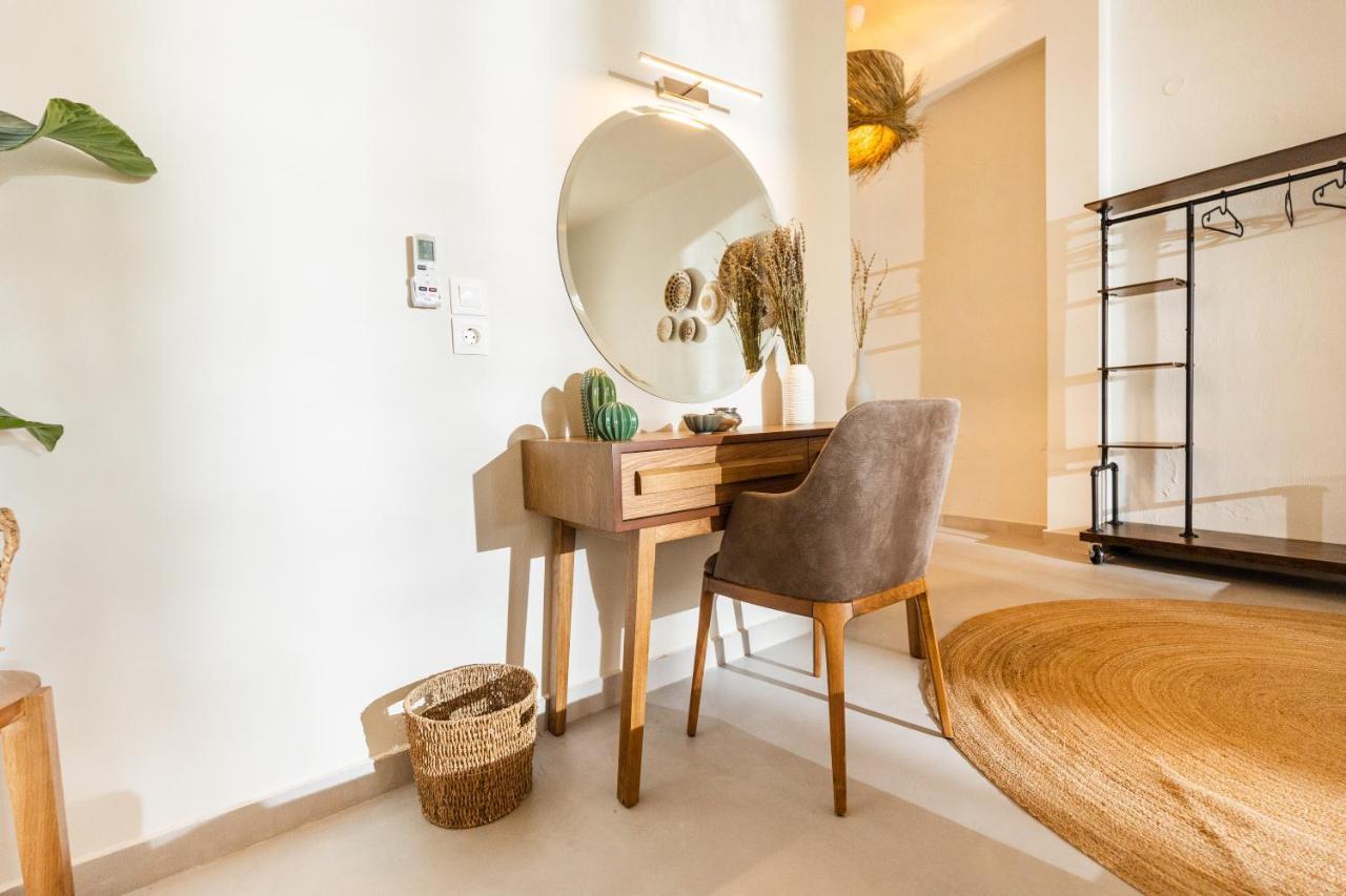 Dohos Skiathos Suites Ksanemos Екстериор снимка