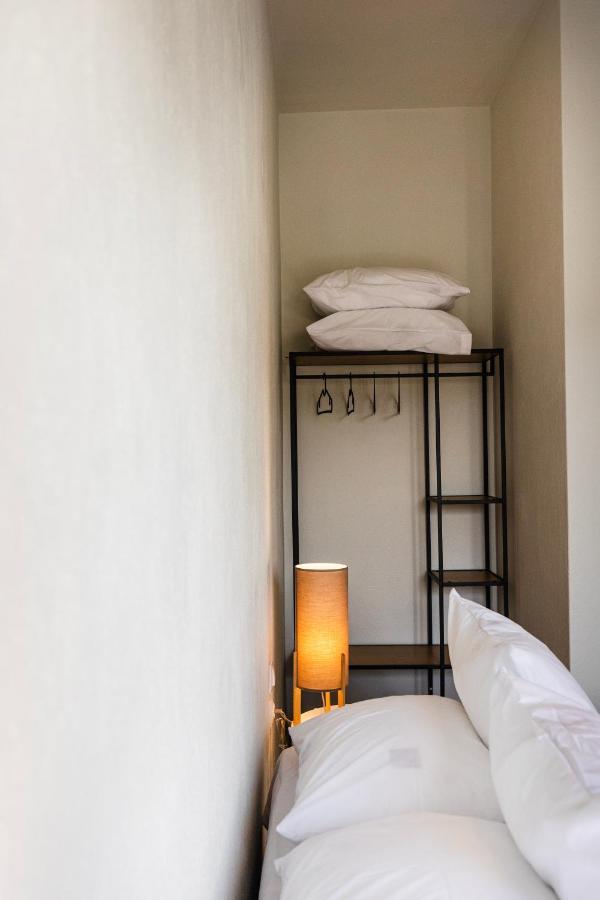 Dohos Skiathos Suites Ksanemos Екстериор снимка